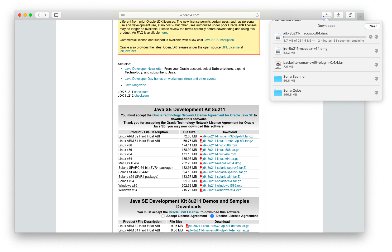 download jvm for mac os x